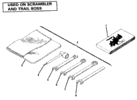 Tool Kit Assembly