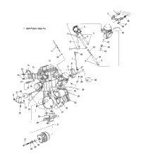 Engine Mounting /Fa