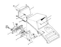 Headlight Assembly