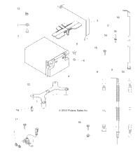 Electrical, Battery