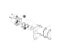 Front Brake All Options