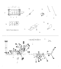 Electrical, Harness