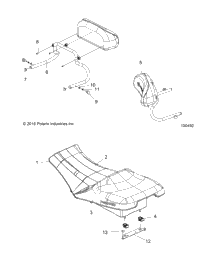 Body, Seat