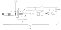Cv Joint Btb Magnum 4X4 W97ac42a, Swedish Magnum 4X4 S97ac42e & Norwegi
