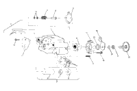 Rear Brake Assembly 4X6updated 4/89