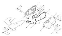 Clutch Cover Assembly