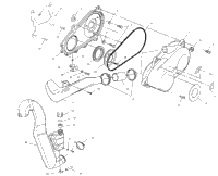 Clutch Cover