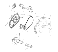 Clutch Cover /Ab/Fc
