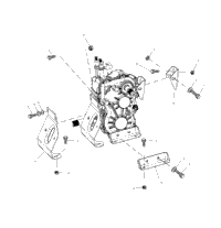 Transmission Mounting A00cd50fb