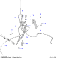 Brakes, Valve System