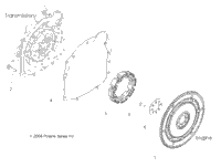 Drive Train, Drive Coupler