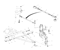 Aarm/Strut Mounting