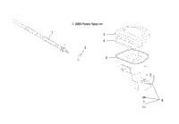 Throttle Assembly /Ld27f