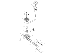 Gear Selector A00ch33ac