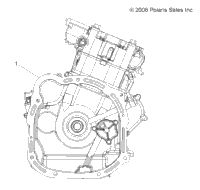 Engine, Short Block