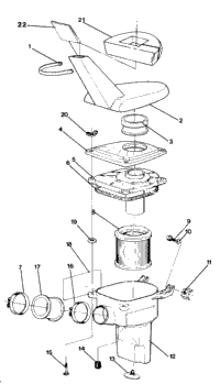 Air Box Assembly