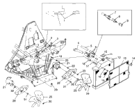Cooling System Scrambler