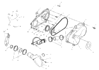 Clutch Cover