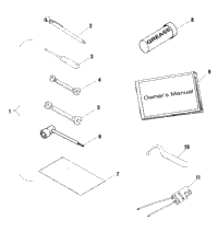Tool Kit A00ck32aa