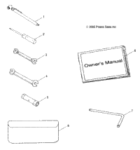 Tool Kit