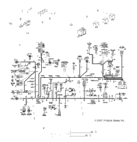 Electrical, Harnesses