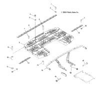 Rack Mounting, Rear