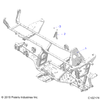 Chassis, Frame