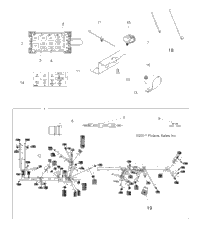 Electrical, Harness
