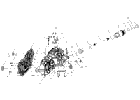 Gearcase (4954785478C014)