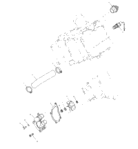 Water Pump A02ch42aa