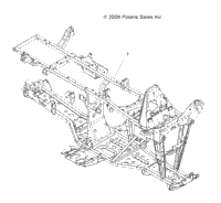 Chassis, Frame