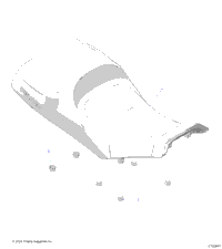 Body, Seat, Operator