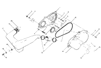 Clutch Cover Assembly