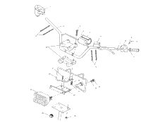 Handlebar/Headlight