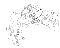 Clutch Cover