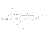 Cv Joint Btb A99ch50eb