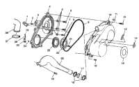 Clutch Cover