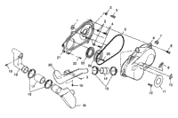 Clutch Cover