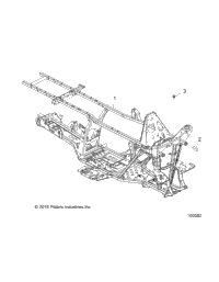 Chassis, Frame