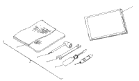 Tool Kit Assembly