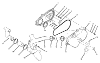Clutch Cover Assembly