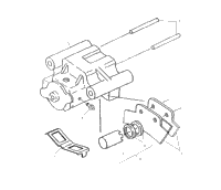 Rear Brake