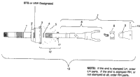 Cv Joint Btb Sportsman 4X4