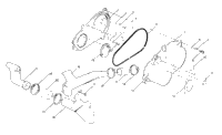 Clutch Cover Assembly