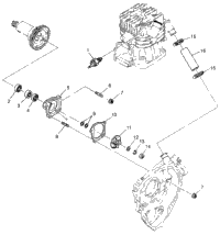 Water Pump