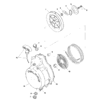 Recoil Starter