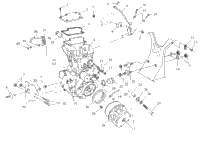 Engine Mounting