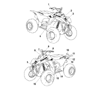 Decals A02ea09ca/Cb/Cc