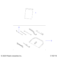 References, Tools And Owners Manual
