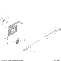 Electrical, Horn & License Plate Light A19sep57c1/Ses57c1/2/5/K/E1/E2/E5/Ek/Set57c1/2/E1/E2/Sef57c2